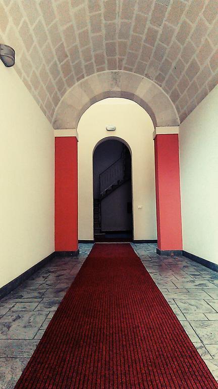 Vespri Love Trapani Extérieur photo
