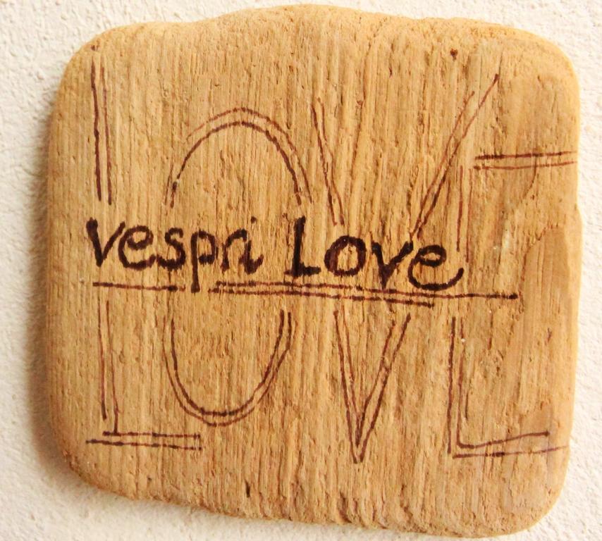 Vespri Love Trapani Extérieur photo