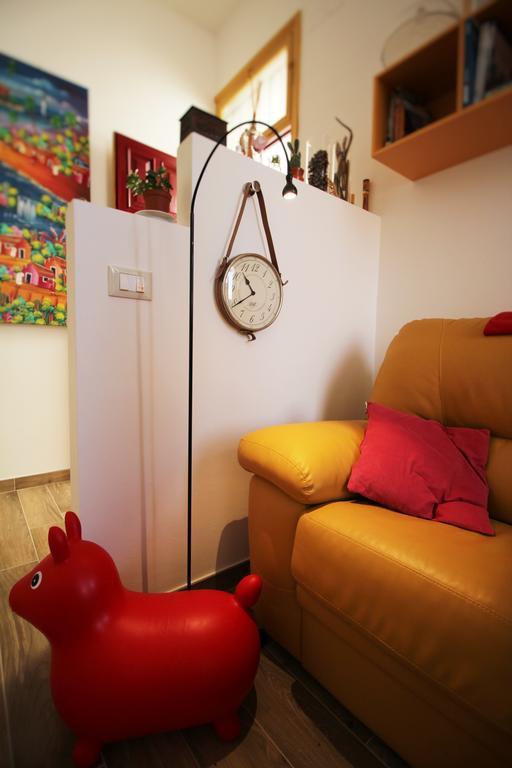 Vespri Love Trapani Extérieur photo